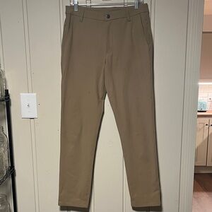 Men's Tan Birddog Pants